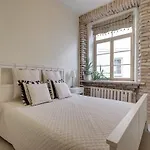 Town Hall Square Apartments