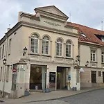 Town Hall Square Apartments